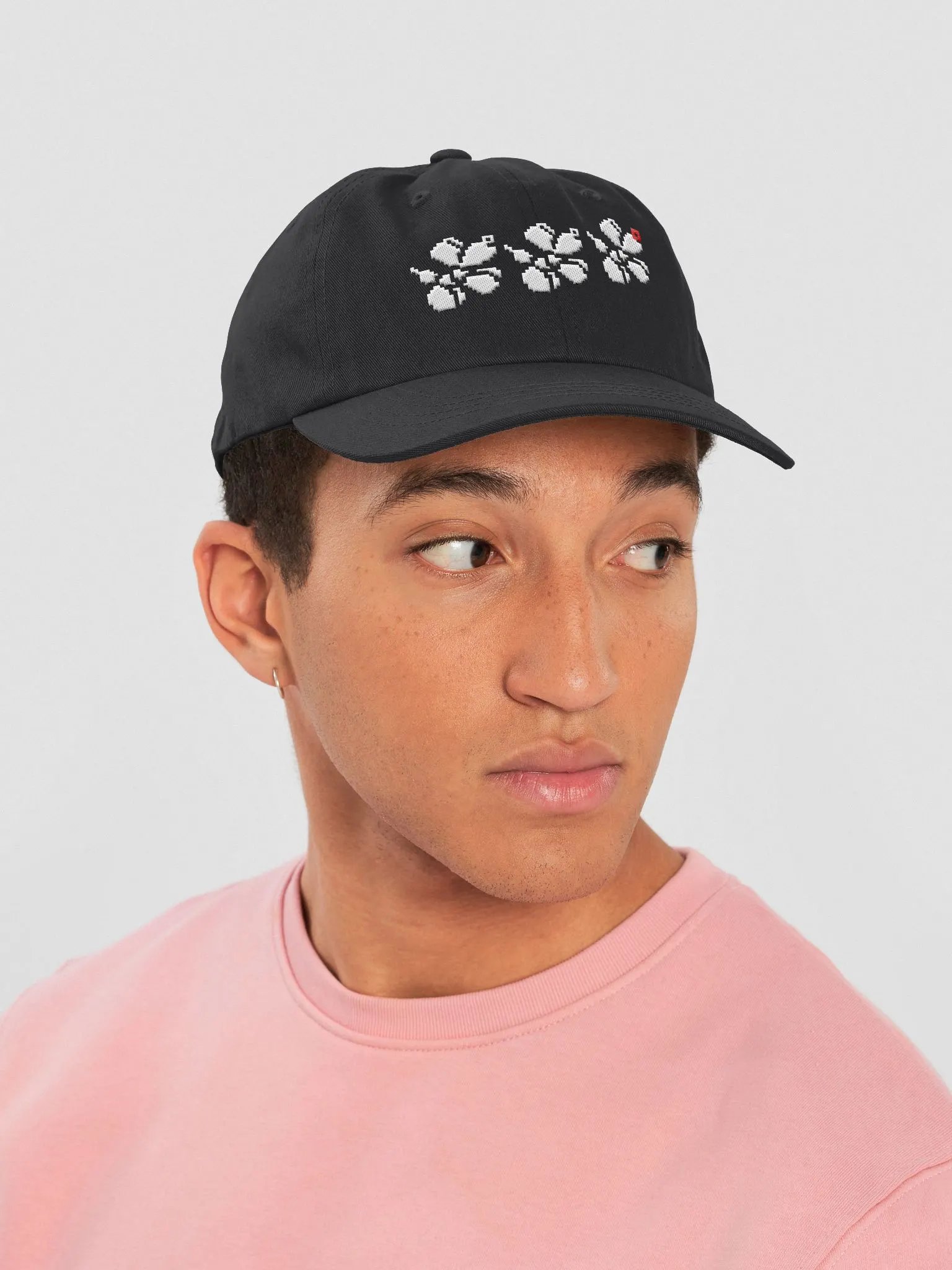 Happy Everydays Dad Hat product image (6)