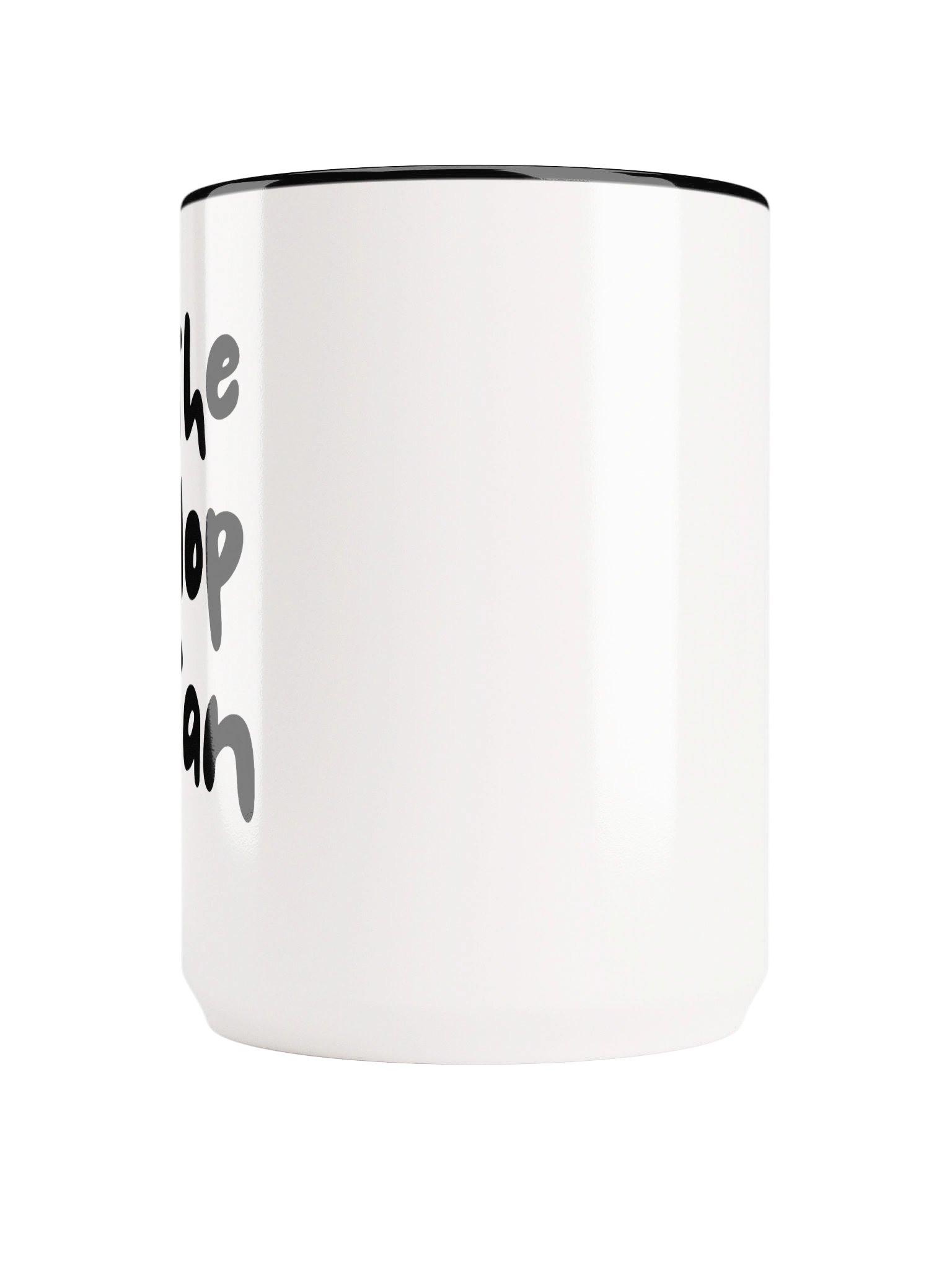 THEHOPFAN LOGO COFFEE MUG product image (26)