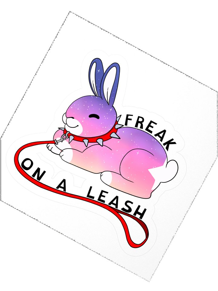 Freak on a Leash product image (4)