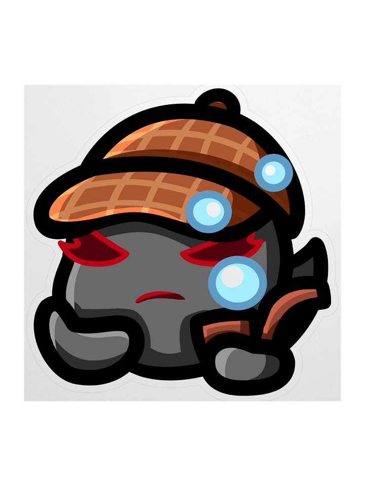 SUS Sticker product image (1)