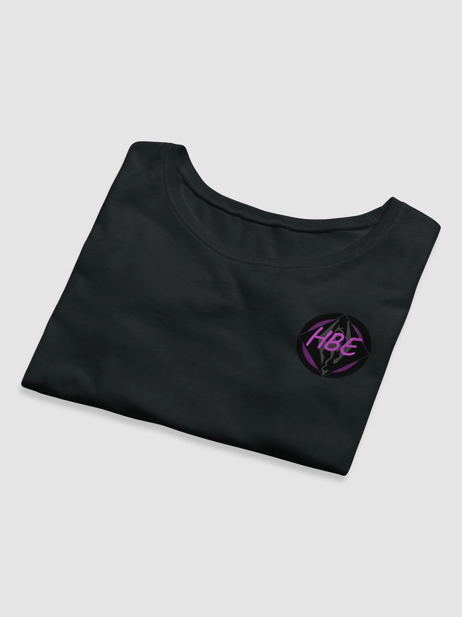 DoodlingMonkey HBE ST Crop top product image (8)