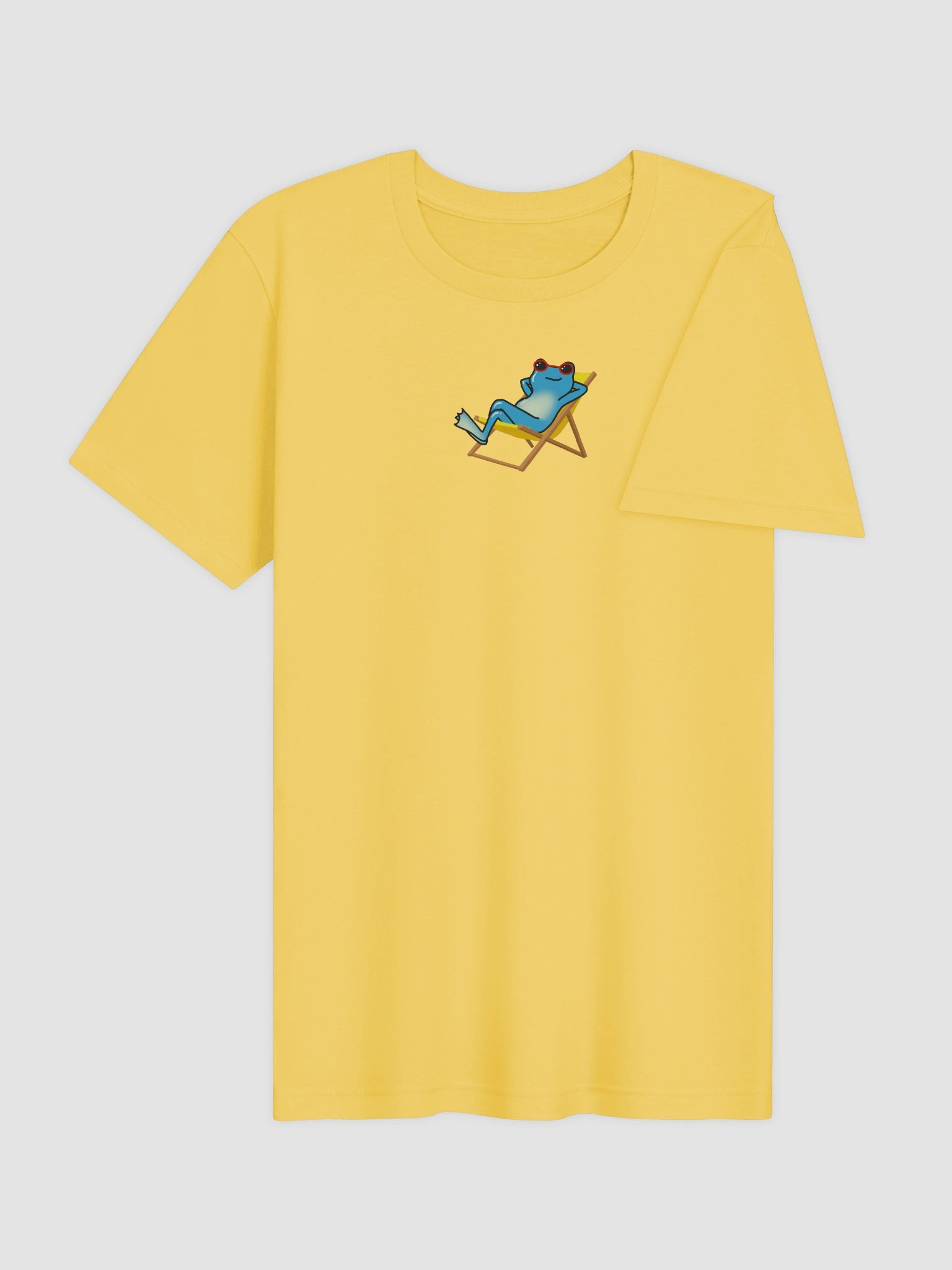 Hot Froge Summer Catchin' Rays Tee product image (7)