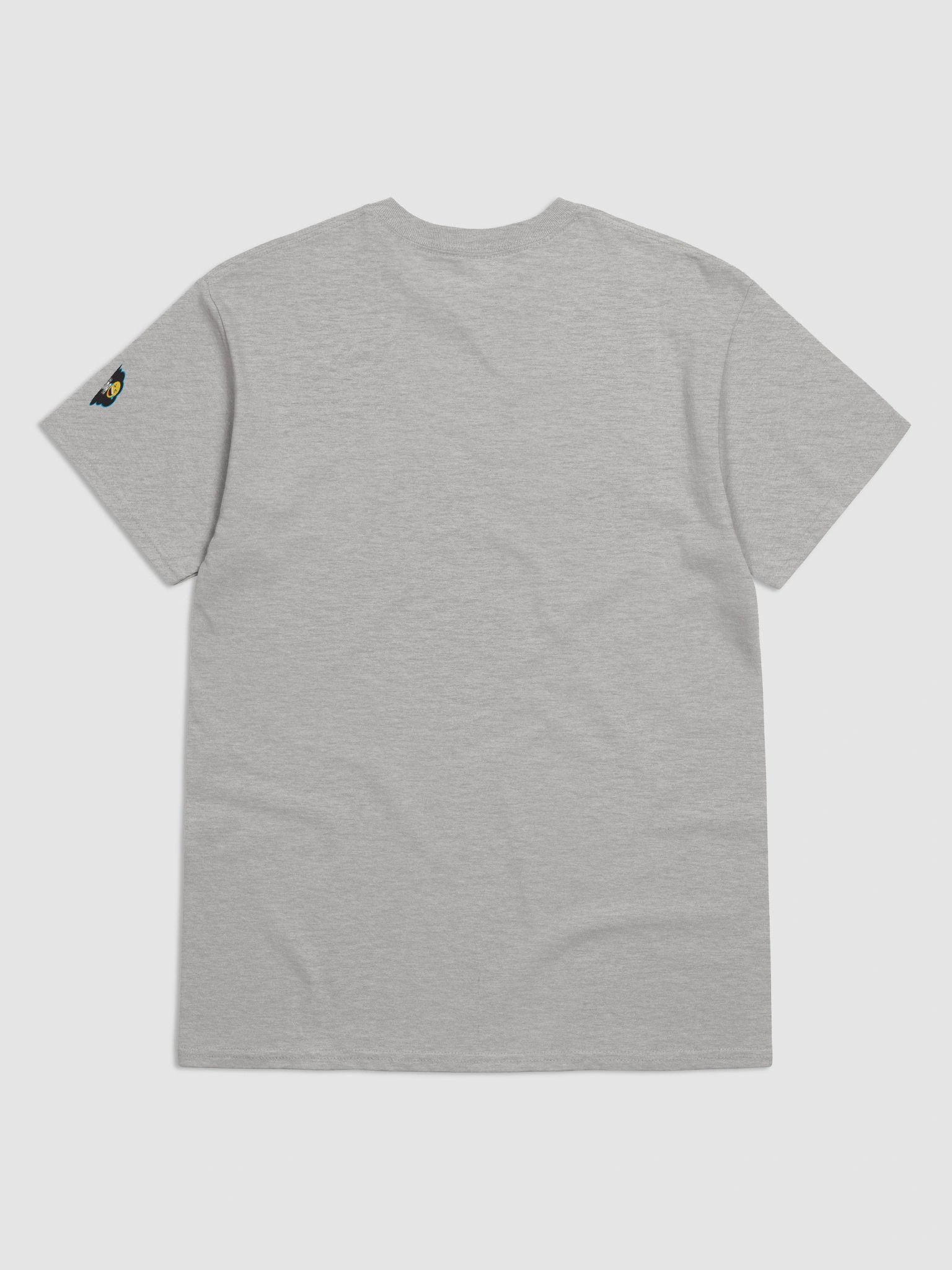 Single. Taken. Hungry. (Donut Edition) – Light Tee product image (2)