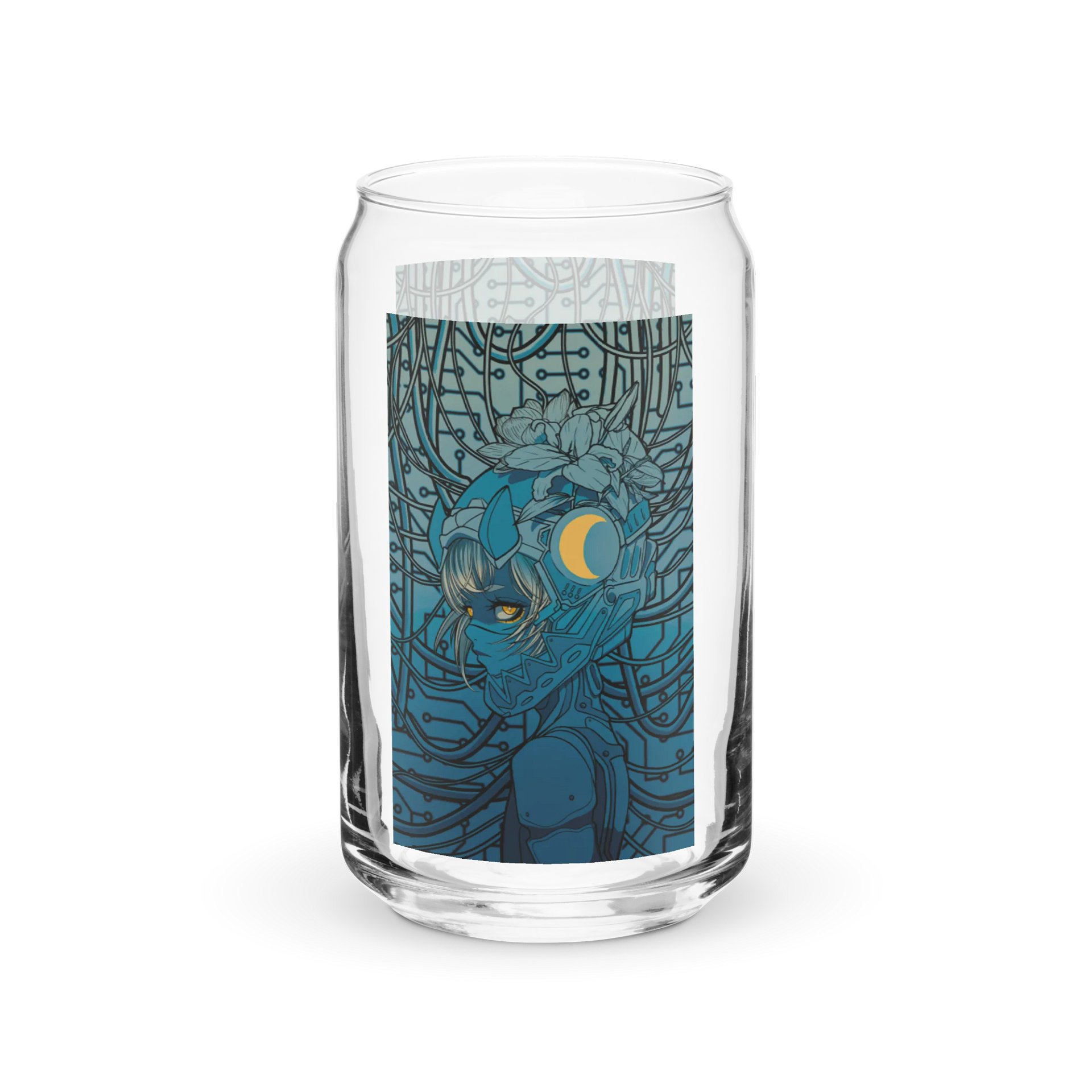 Cyber Kuu Glass product image (3)