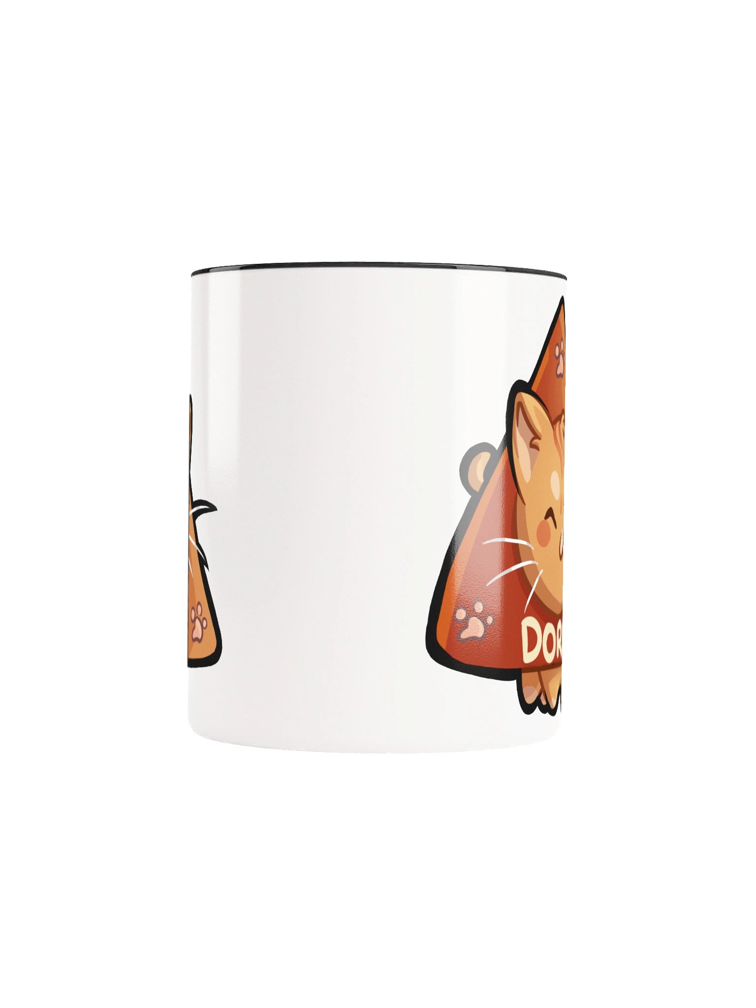 Dorito Mug - 2 colours product image (5)