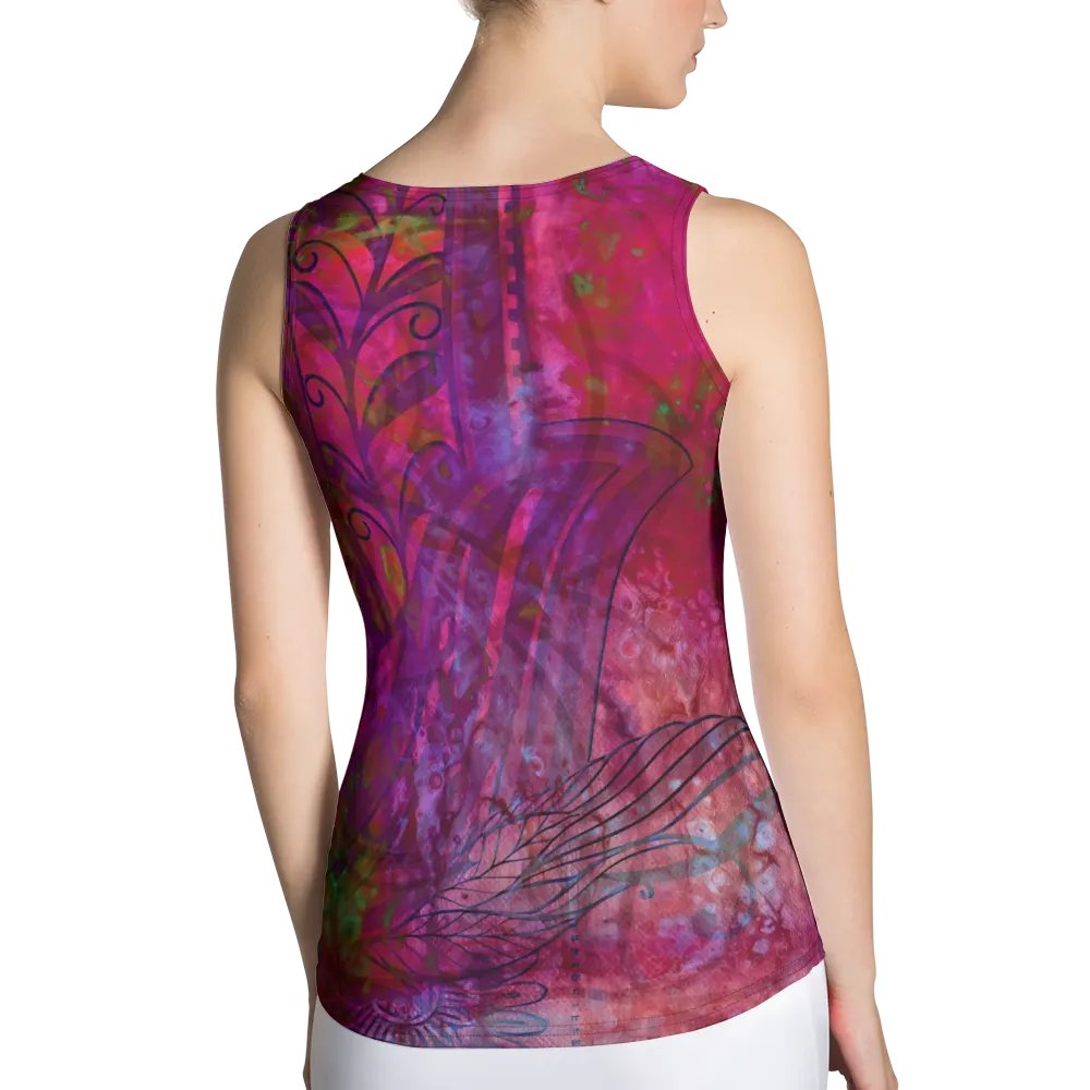 Dream Journey Tank product image (2)