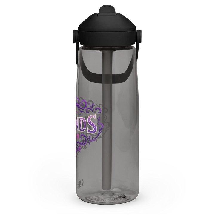 The Legends Realm Waterbottle product image (2)