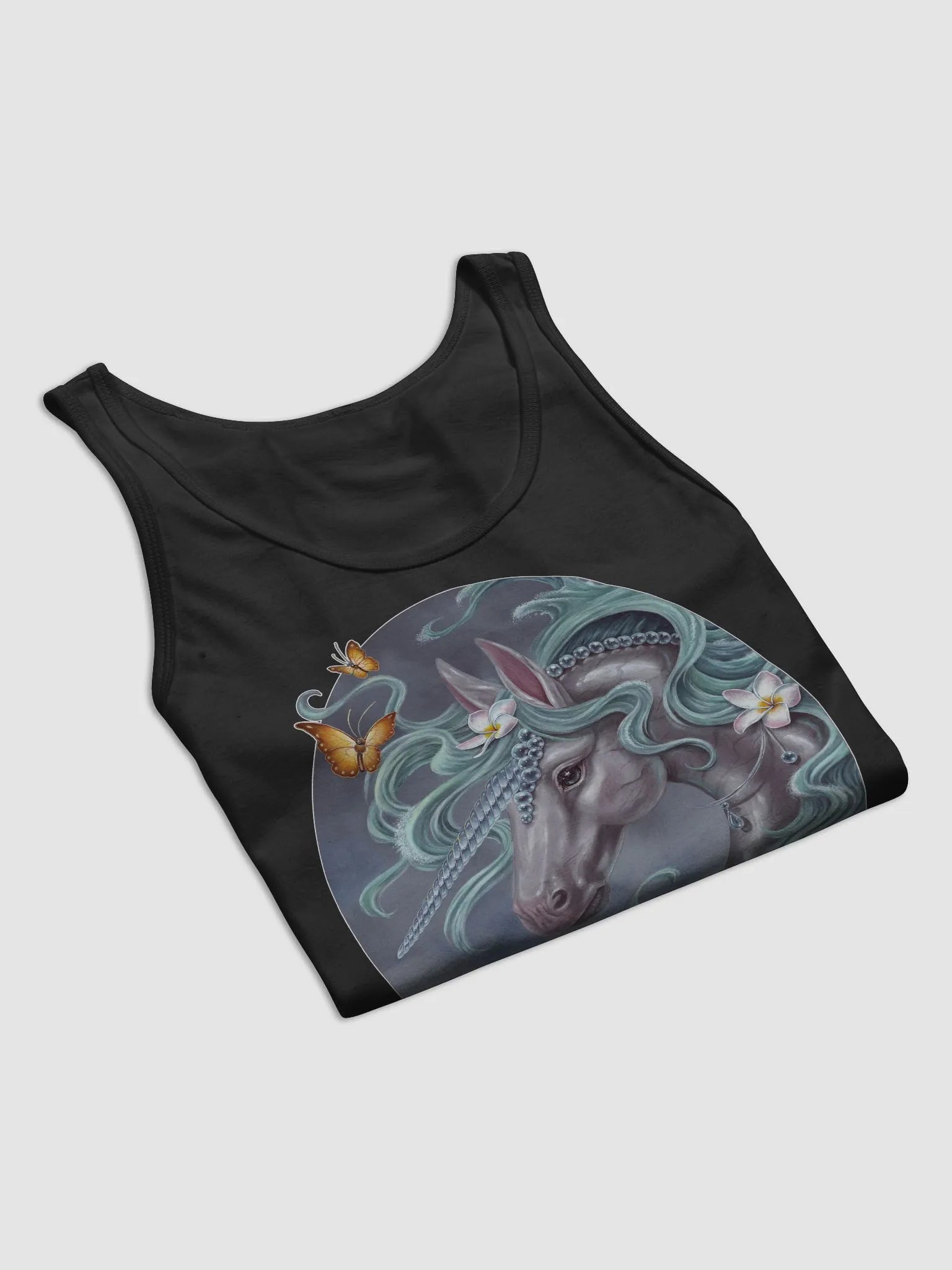De La Mer - SFA Unicorn Tank product image (24)