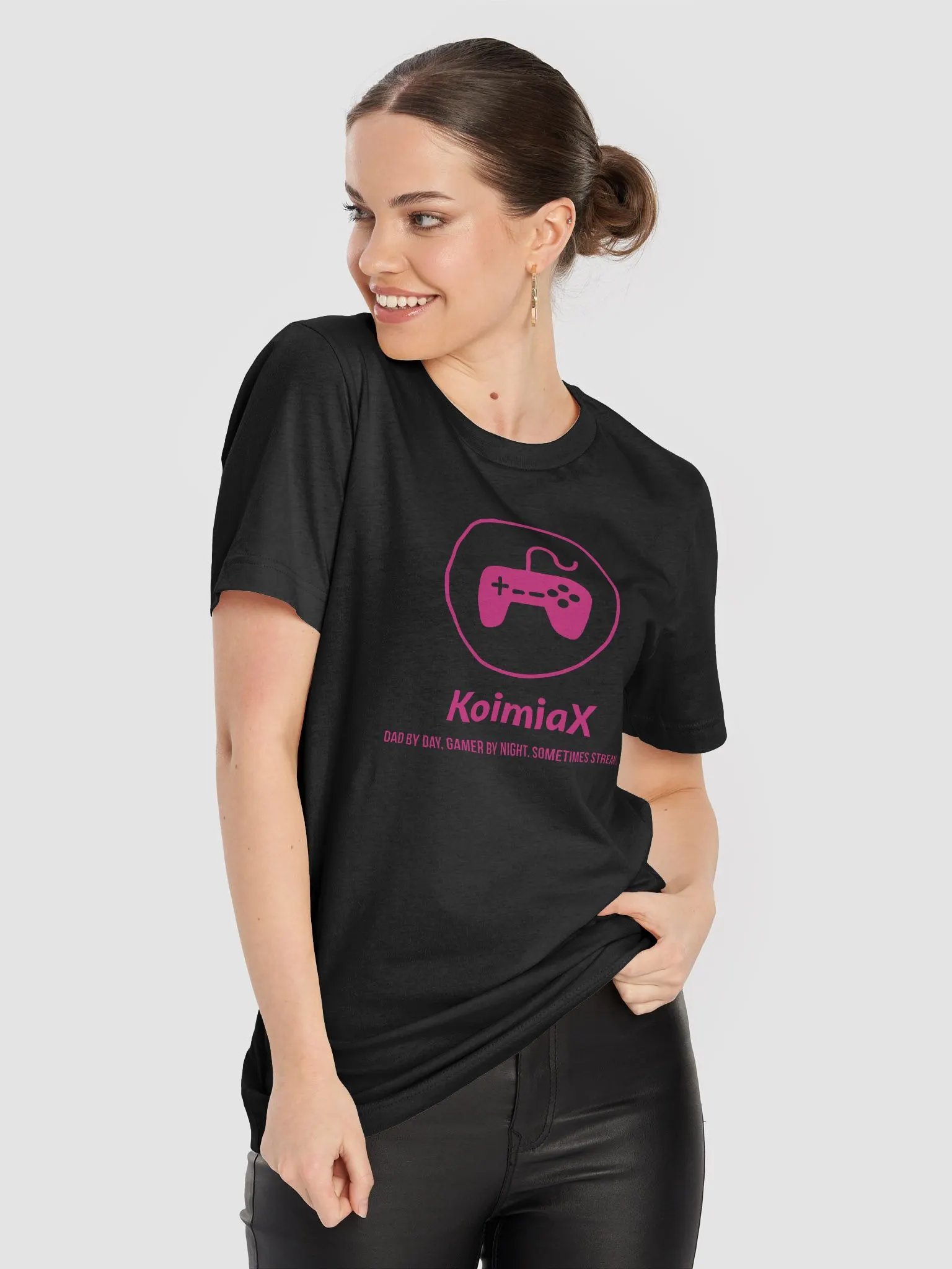 Pink Logo product image (8)