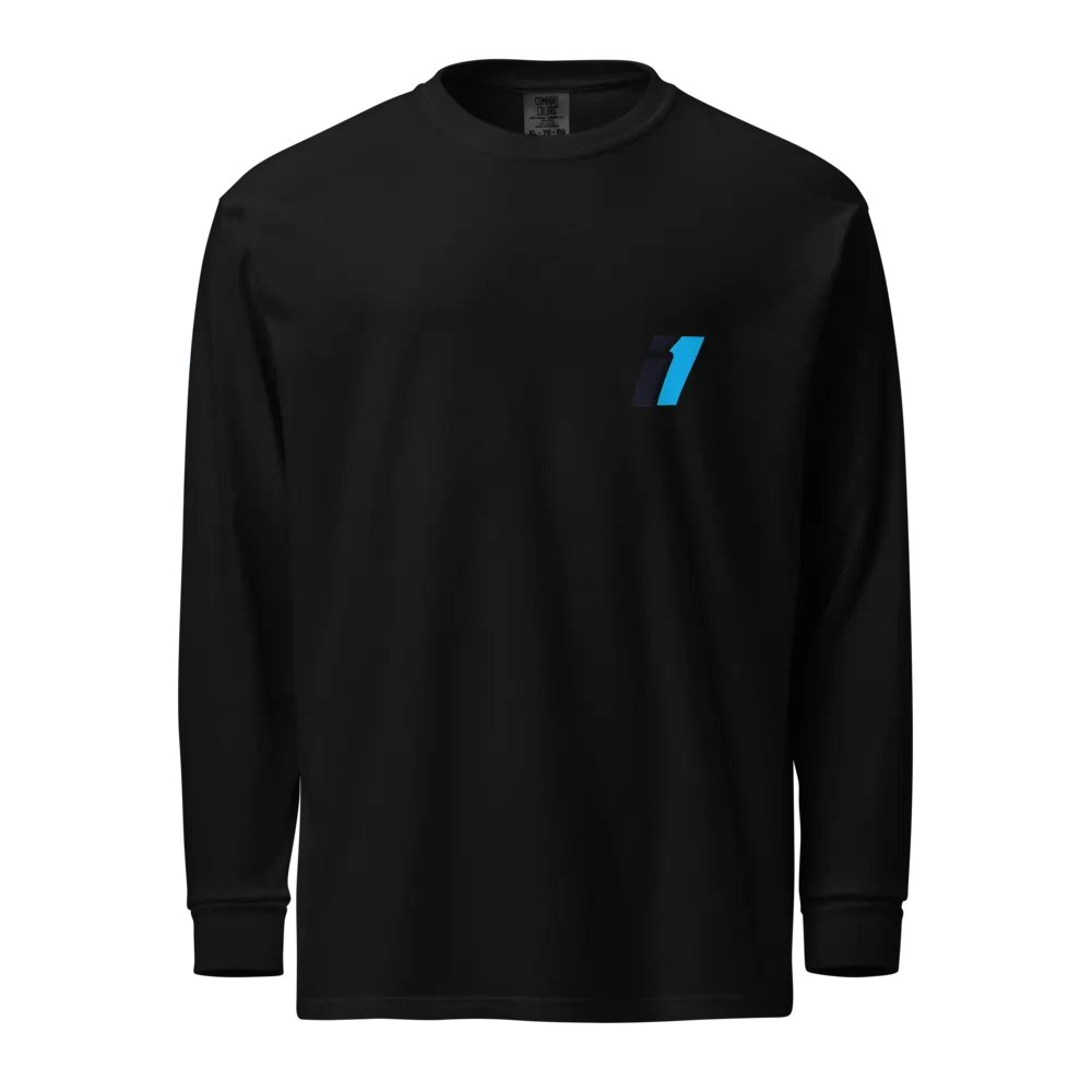 i1 Long sleeve product image (1)