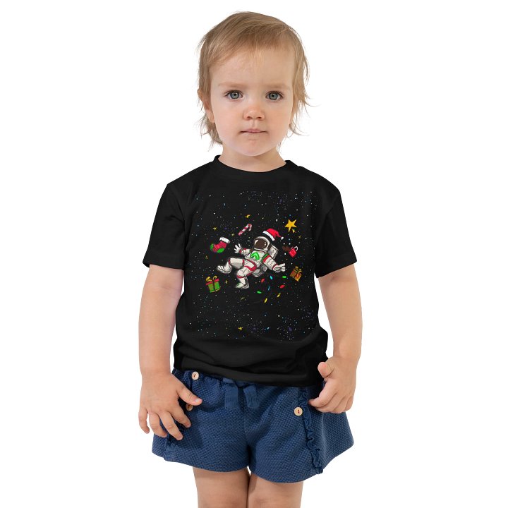 A Holiday Yoof Shirt product image (2)
