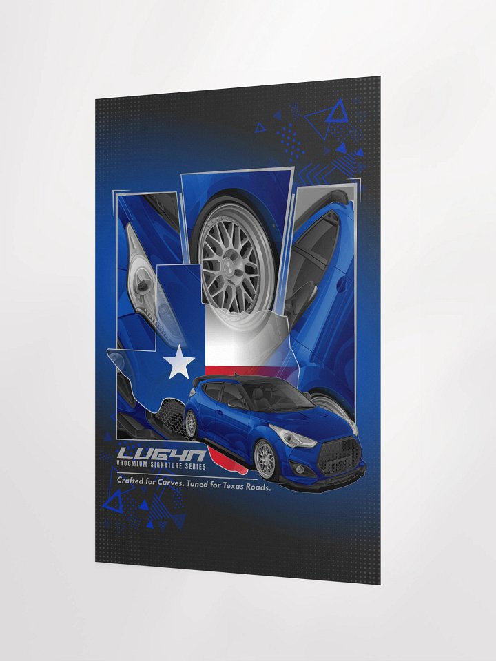 Poster - lvg4n product image (2)