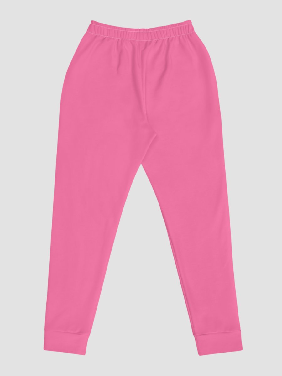 Joggers - Blazing Pink product image (6)