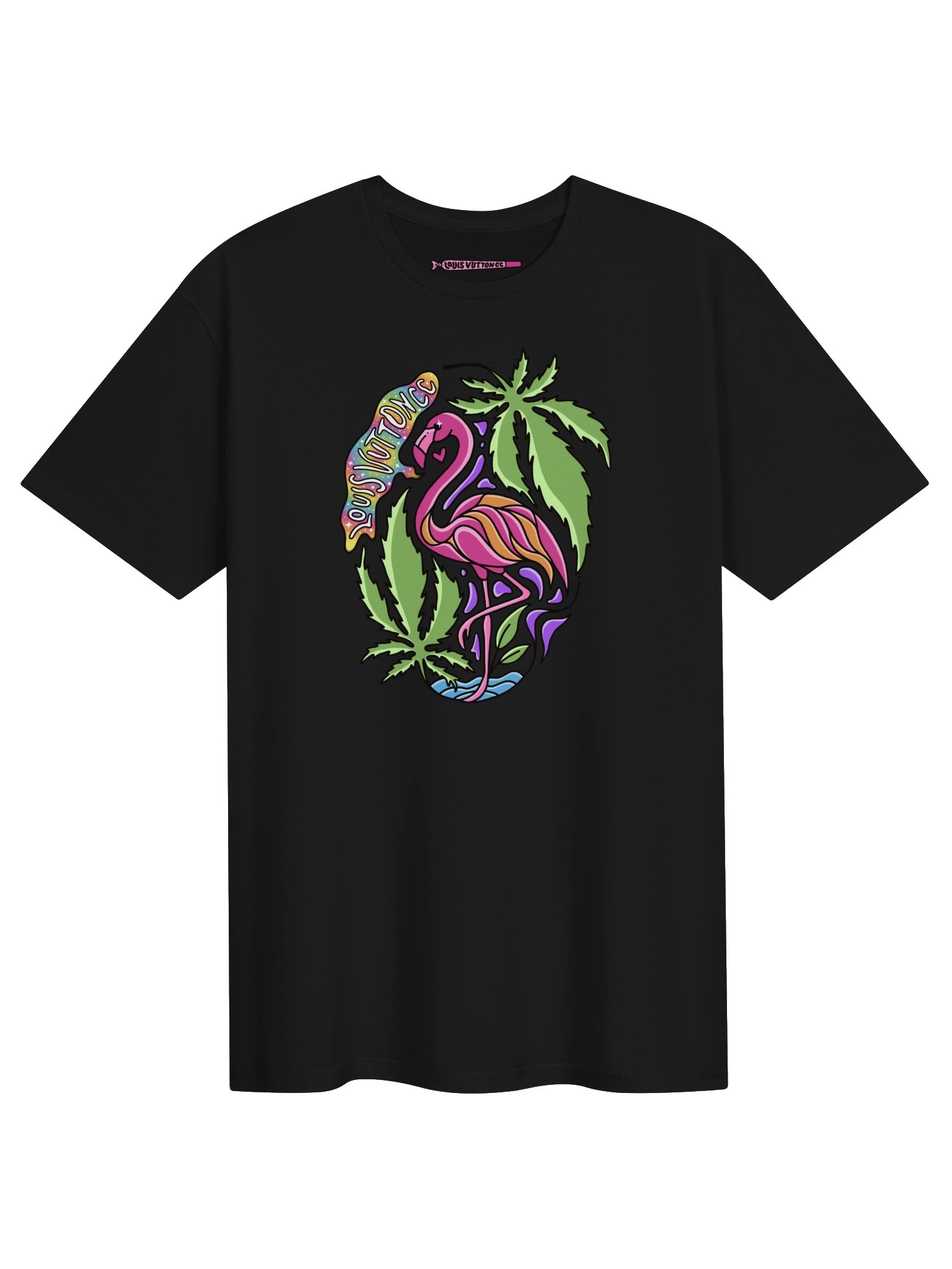 Enraged Exclusive - Logo Tee product image (1)