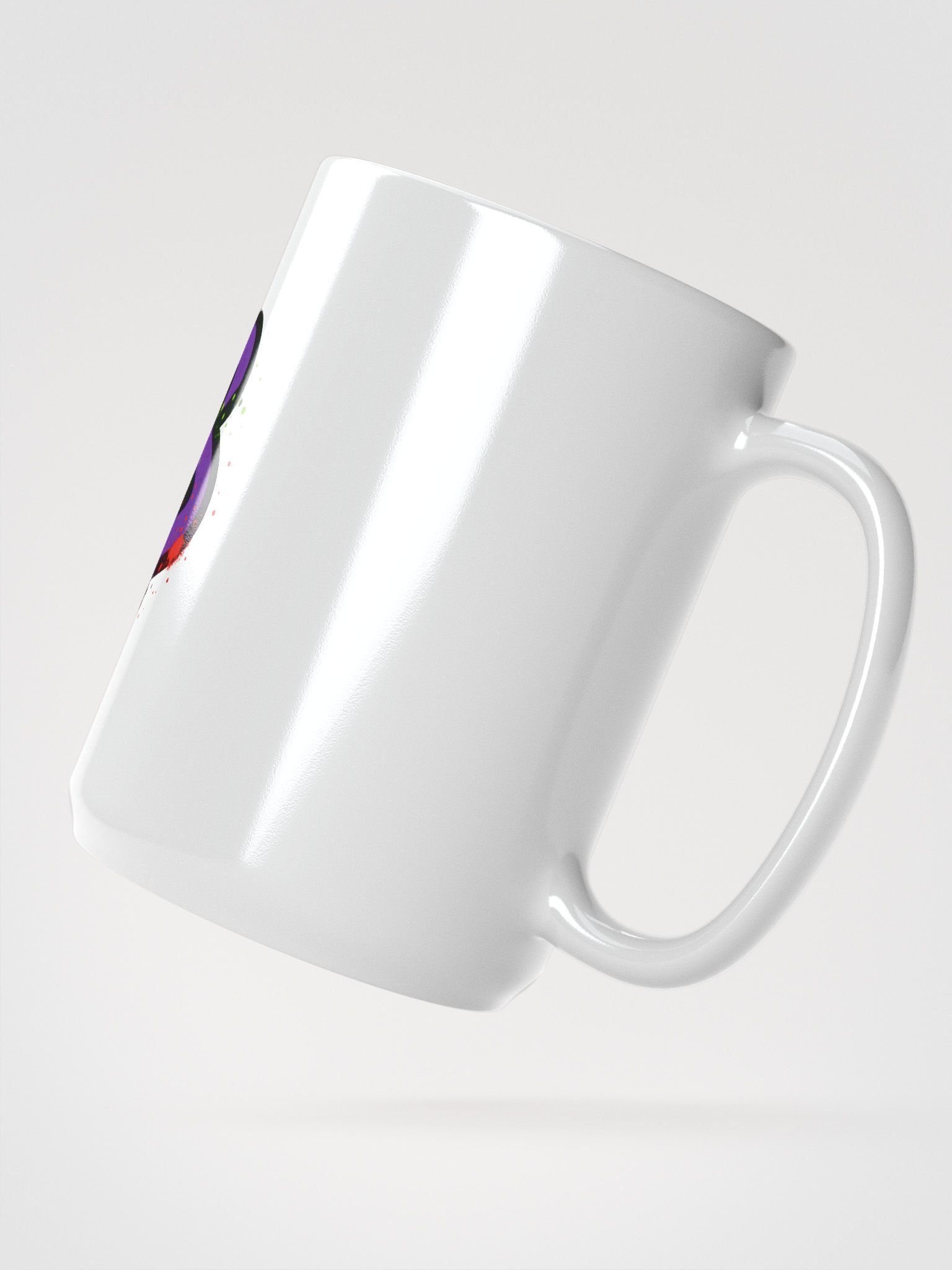 TGS Mug product image (4)