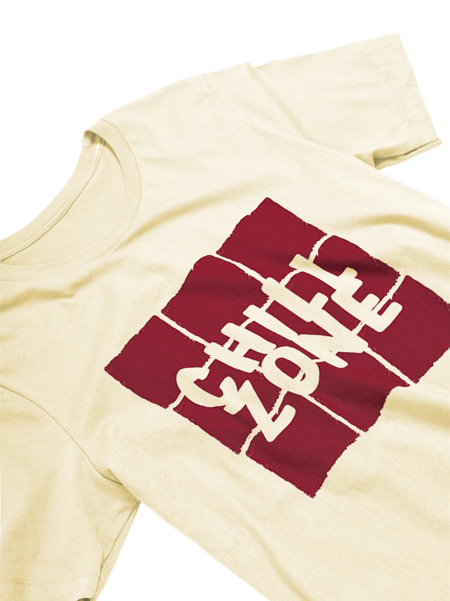Chill Zone Grid Tee product image (3)