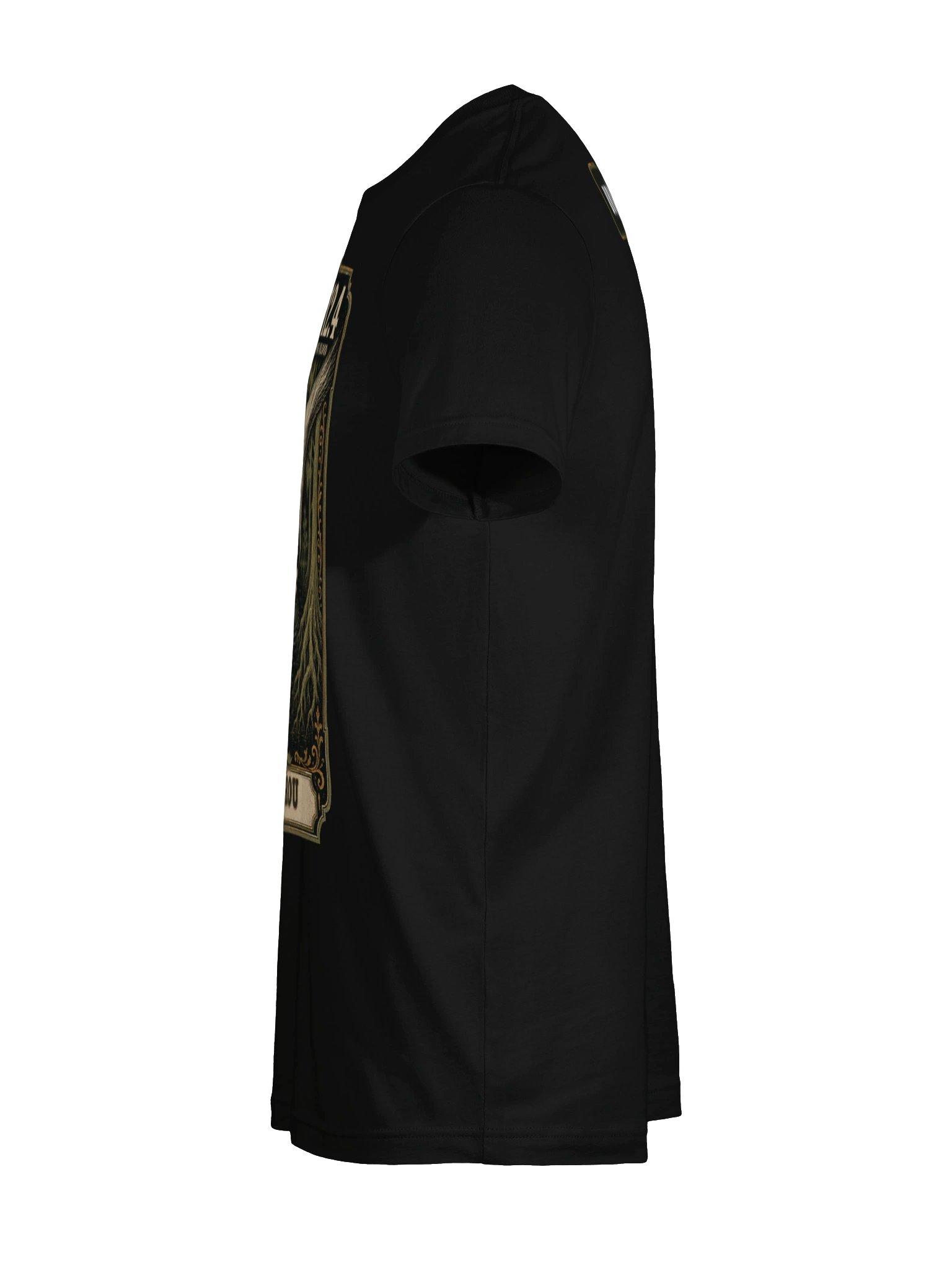 Rougarou — Motif D712.4 Tee product image (41)