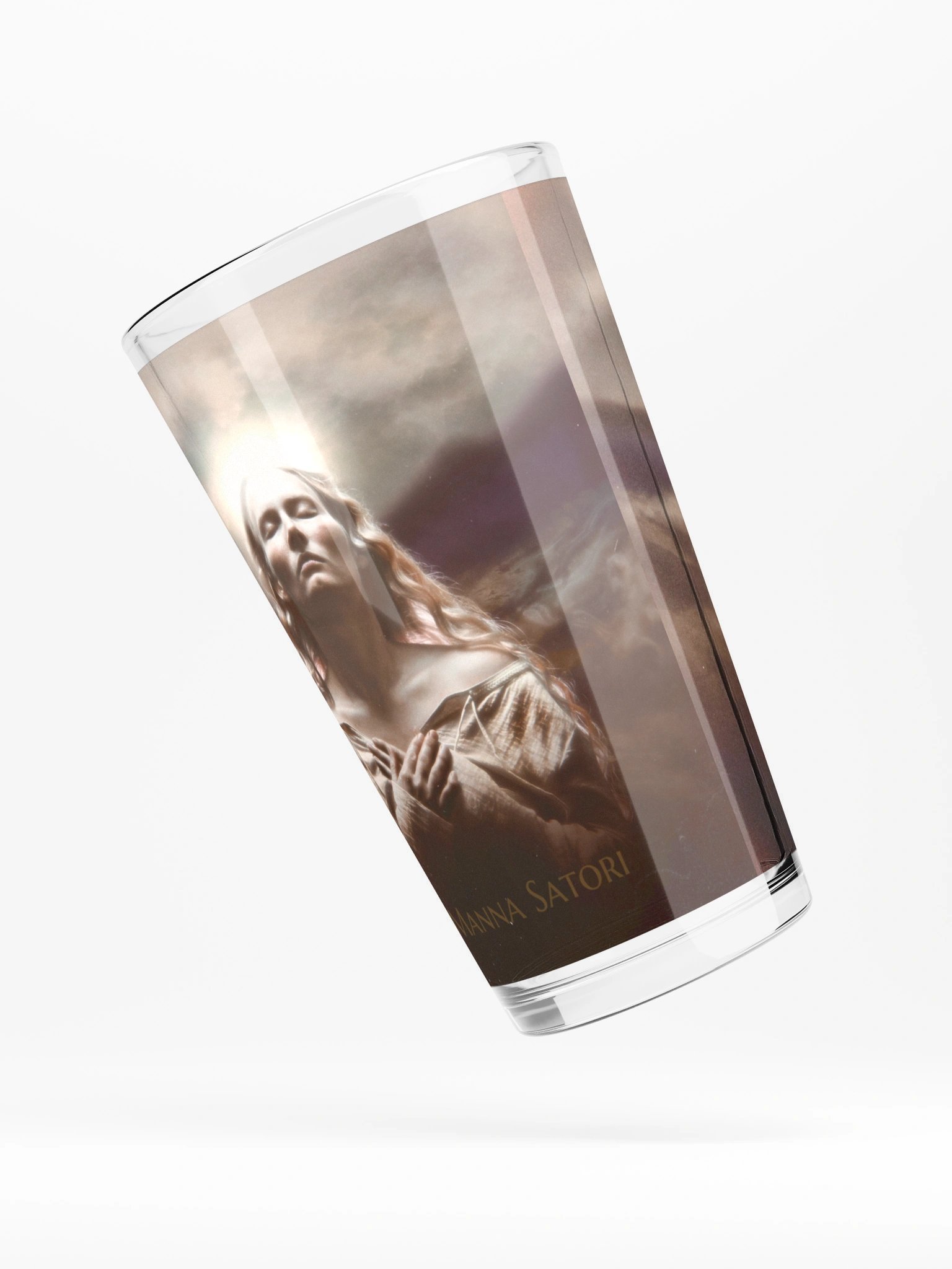 Satori Beer Mug product image (4)