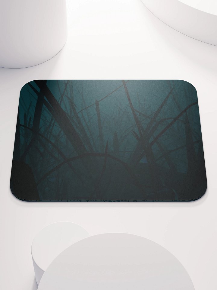 Dead or Alive Album Mousepad product image (1)