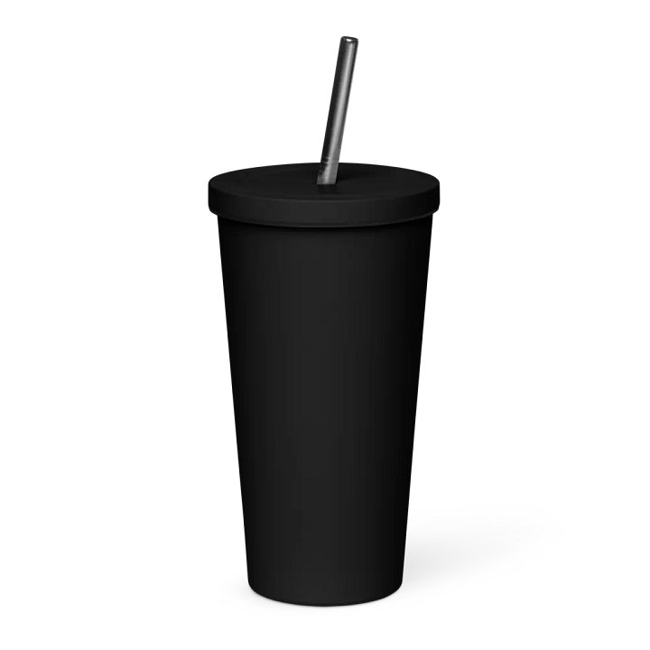 Blonde Straw Cup product image (2)