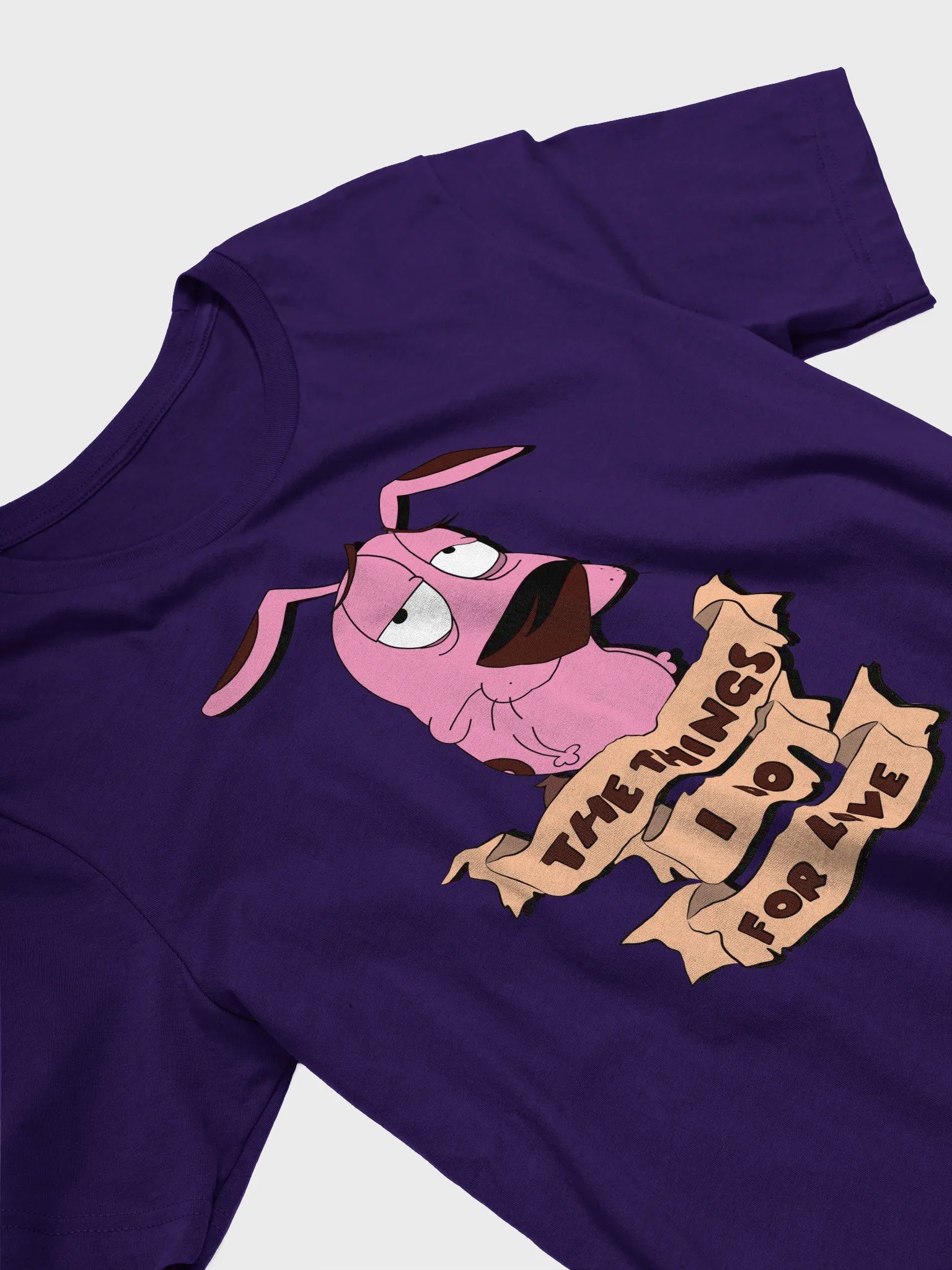 Have some Courage product image (3)