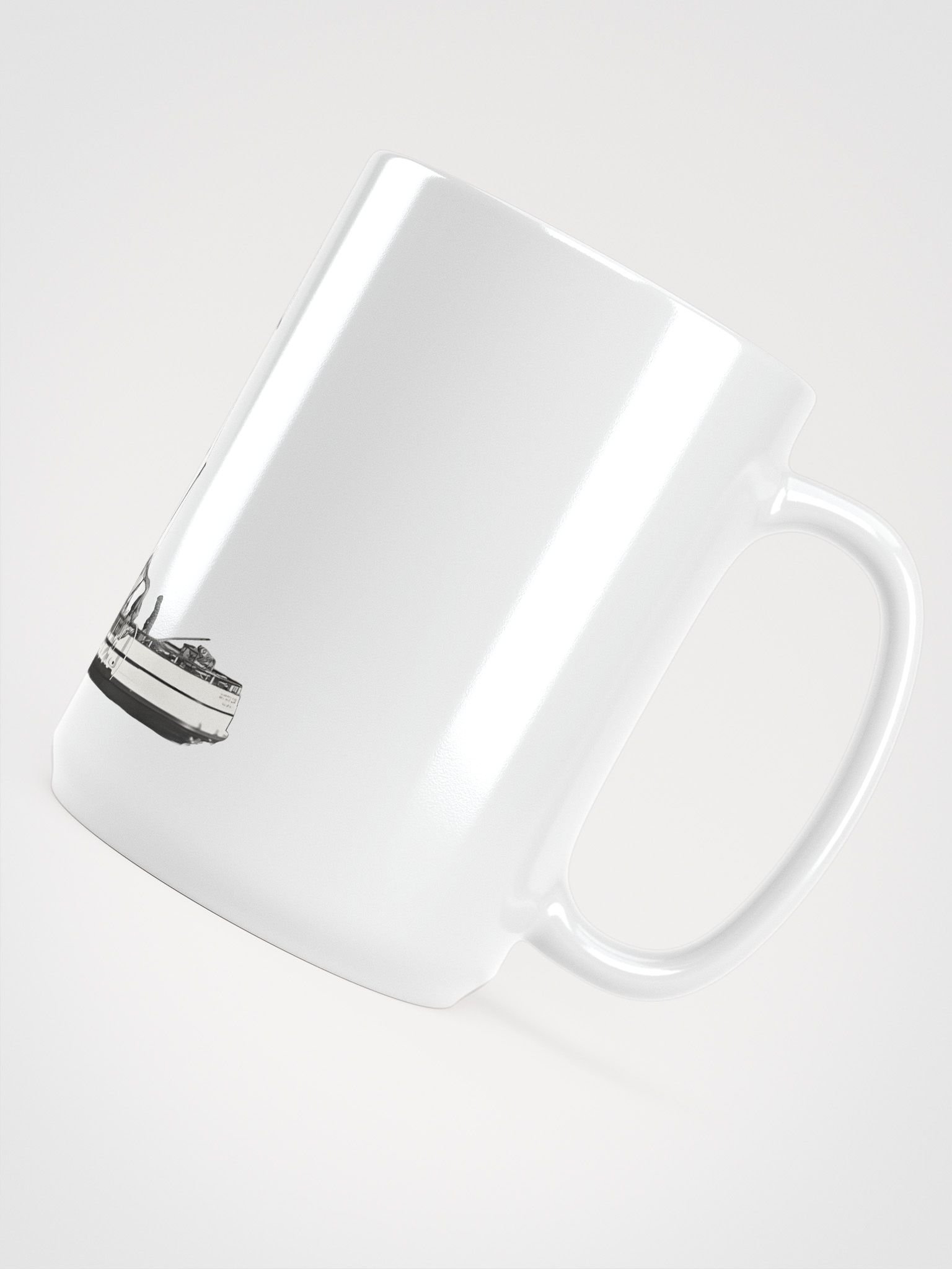 F/V Southern Cross Mug product image (5)