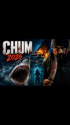 #chum #review #gruesomehertzogg