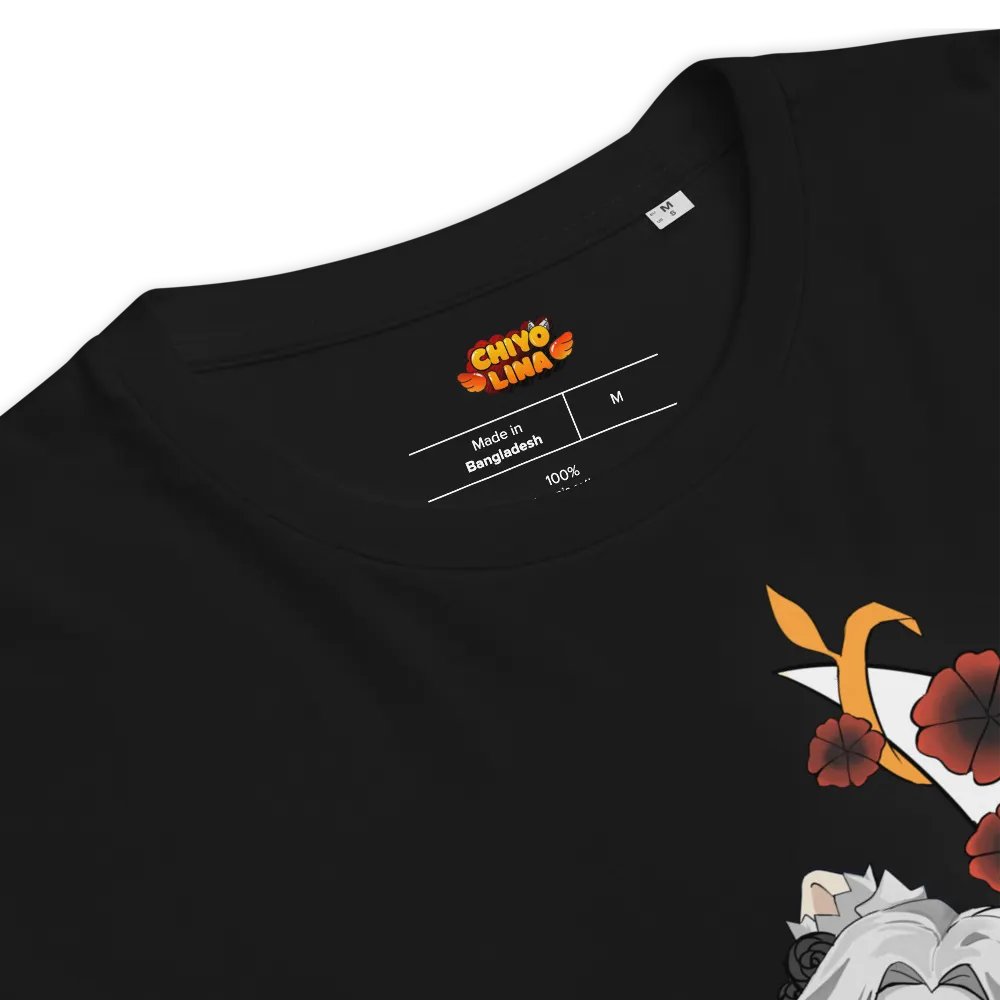 Eepy Kitty Shirt product image (4)