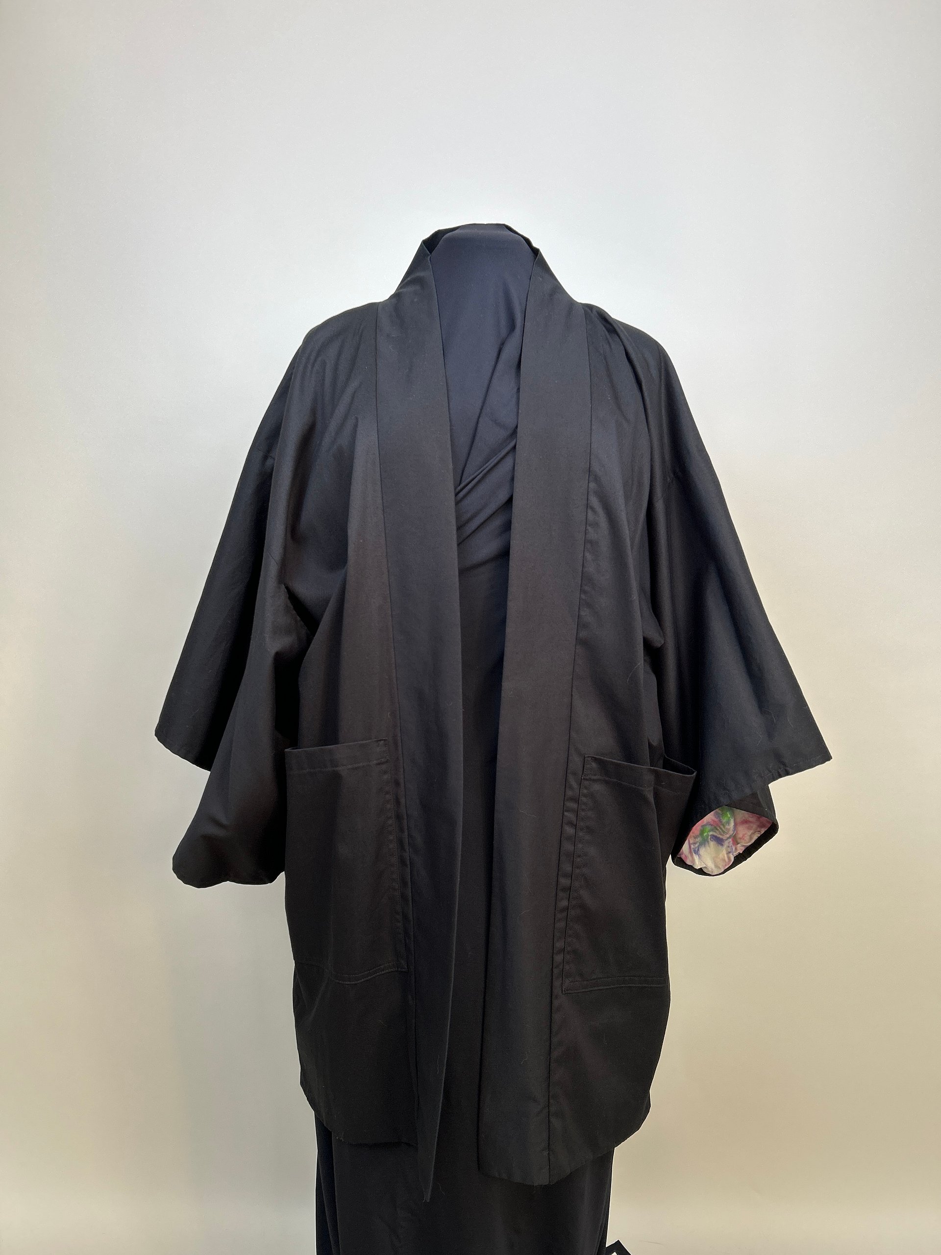 Haori Zero Waste product image (4)