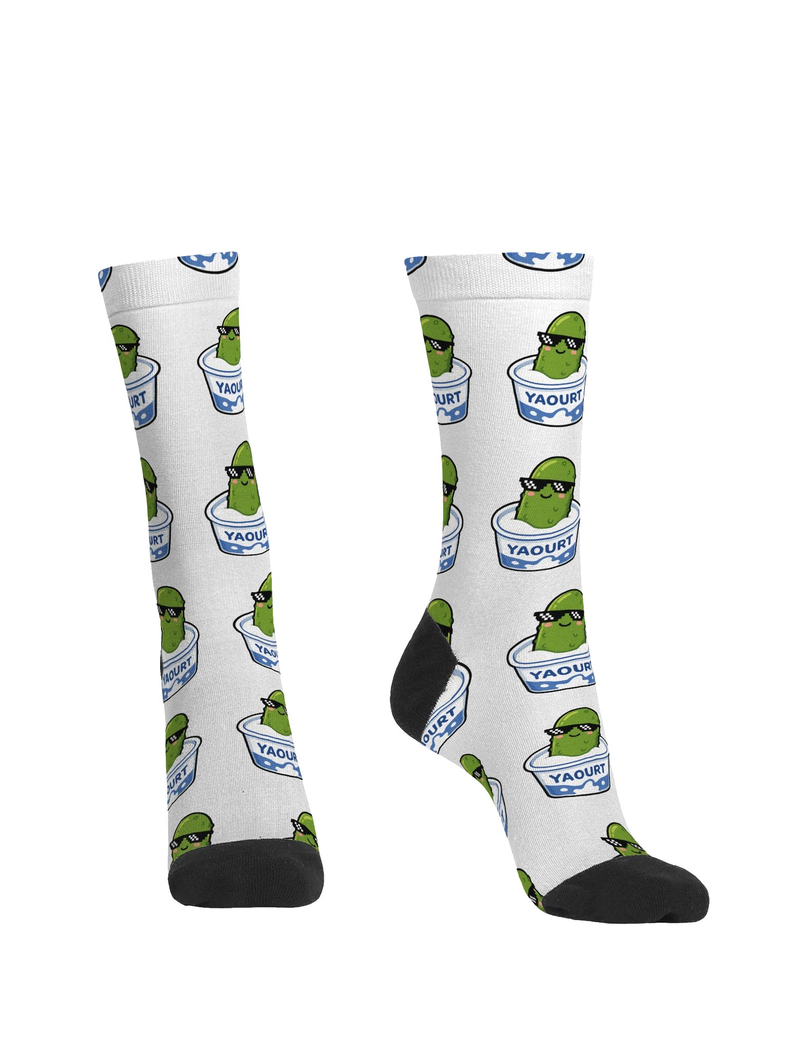 🥒CORNICHON. YAOURT. FRATERNITÉ product image (2)