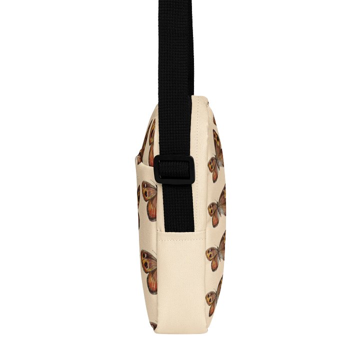 Urban Safari - All-Over Print Crossbody Bag product image (2)