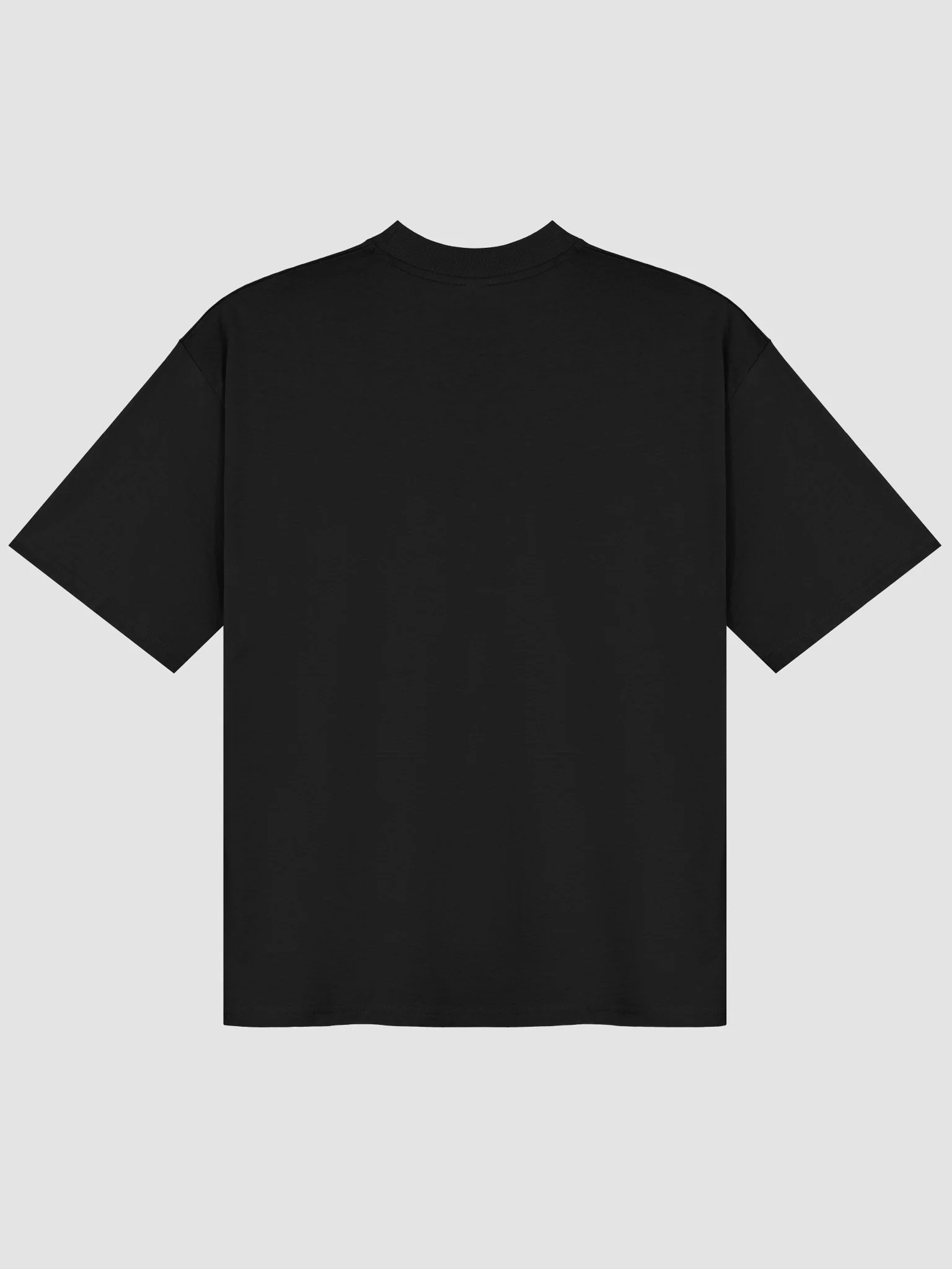 STV Oversized Tee product image (2)