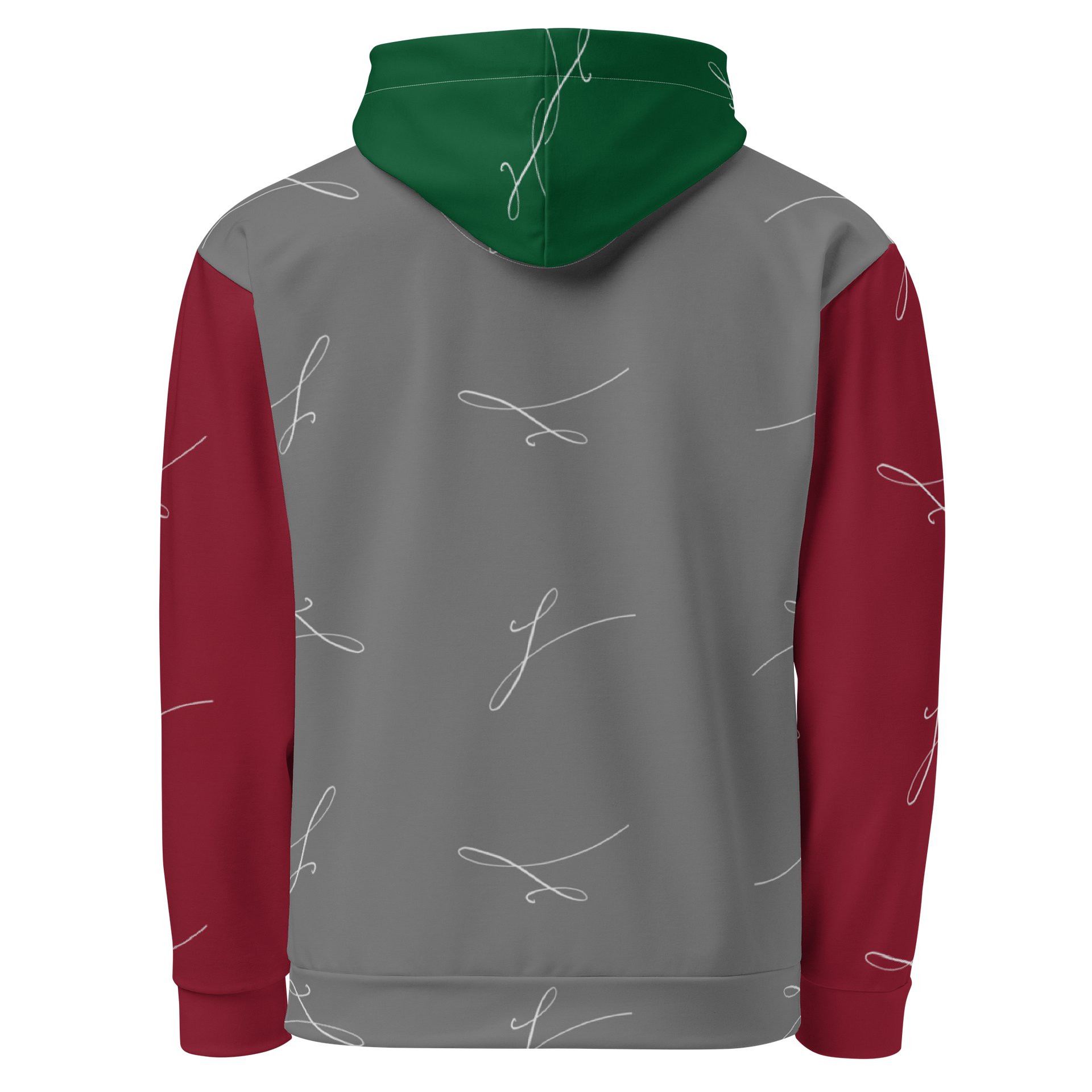 Limited Edition | The Experiment Subj. #8 | Hoodie product image (4)