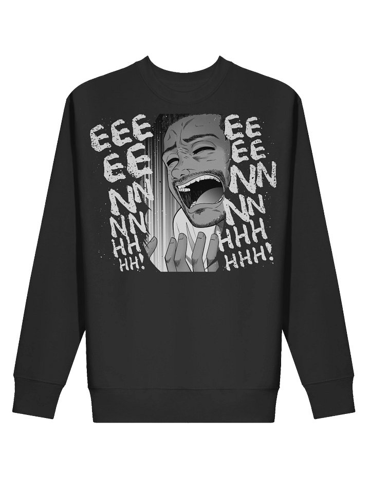EEEENNNNNNHHHHH (SWEATSHIRT) product image (2)