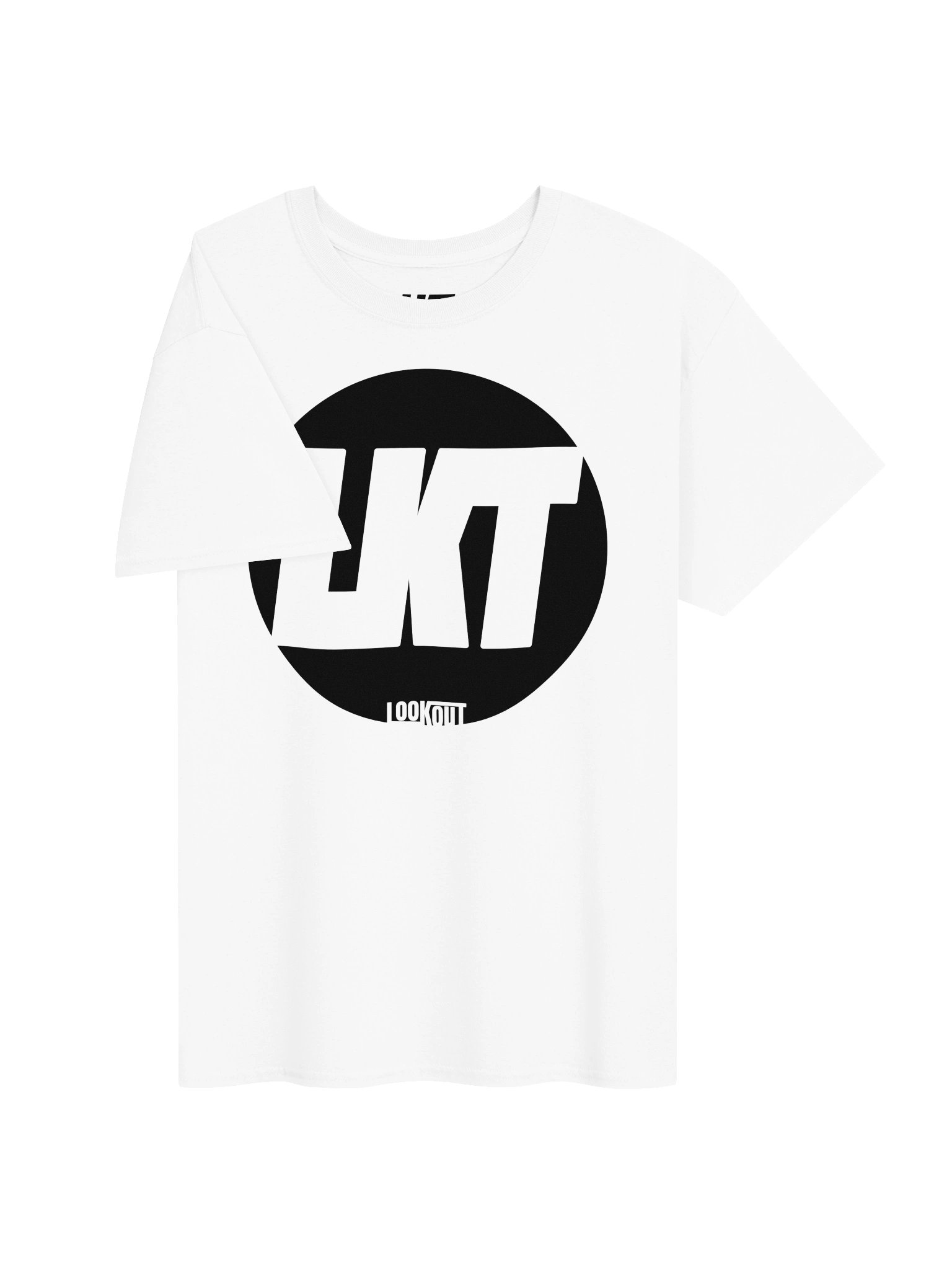 LKT Simplified Tee product image (3)