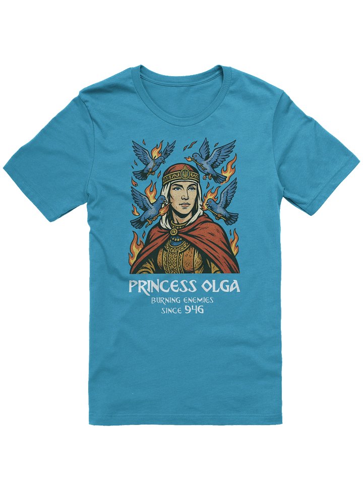 Princess Olga product image (1)