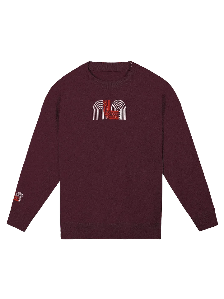 NLA Knit Sweater product image (4)