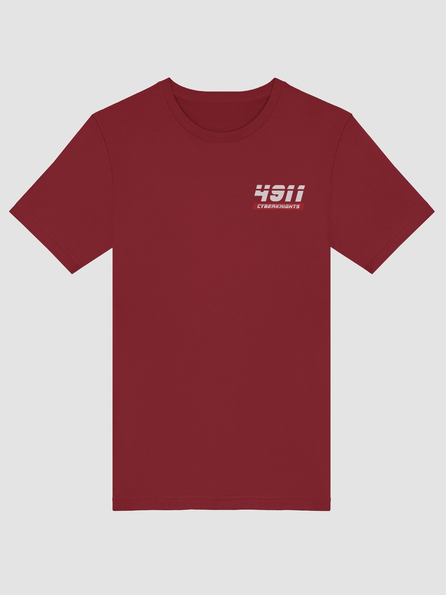 Cyberknights Classic Graphic Tee product image (5)