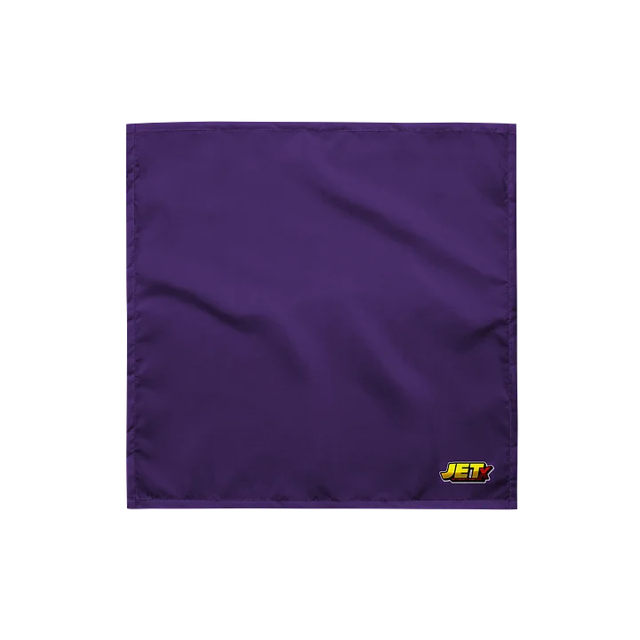 Katrina neck bandana - JETX product image (1)