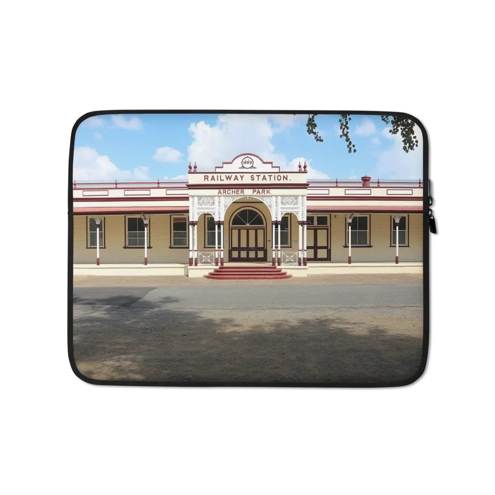 APRM Laptop Sleeve product image (1)