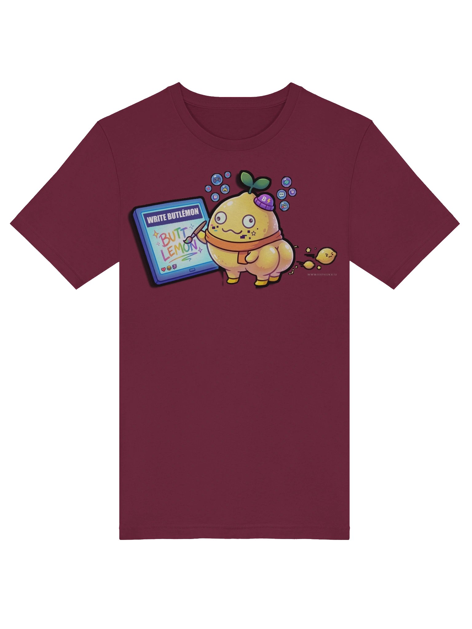 AI ButLemon product image (37)