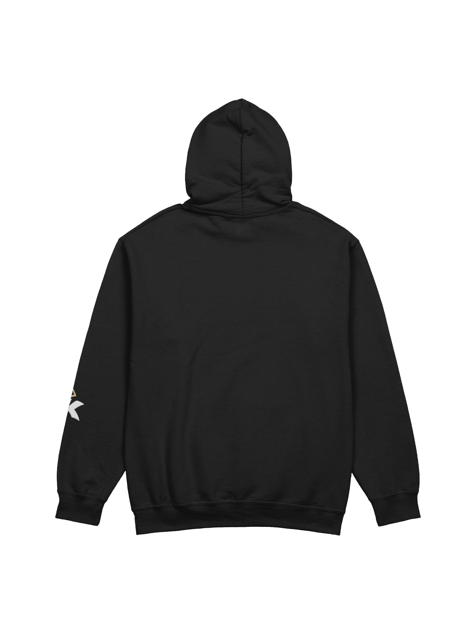 Gildan Dark Color PRINTED Hoodie product image (12)