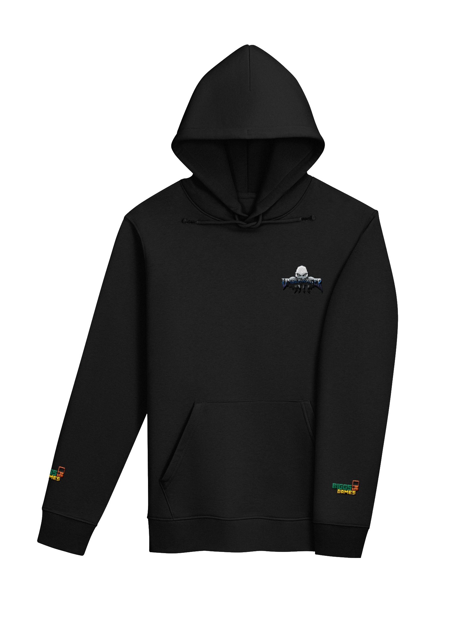 Underwater Hoodie product image (7)