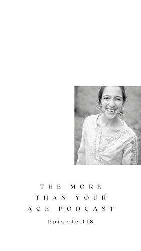 Sometimes we don’t get better… but that doesn’t mean our suffering is wasted.
A great perspective from @ellie_hyvonen. Such w...