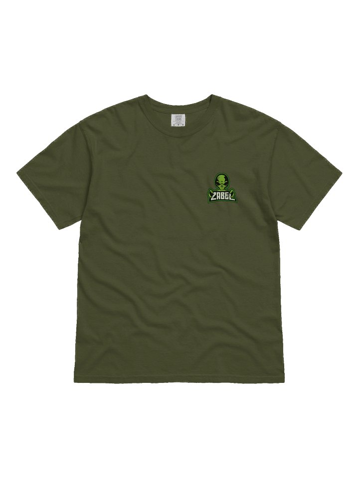 Zabel Logo Tee product image (1)