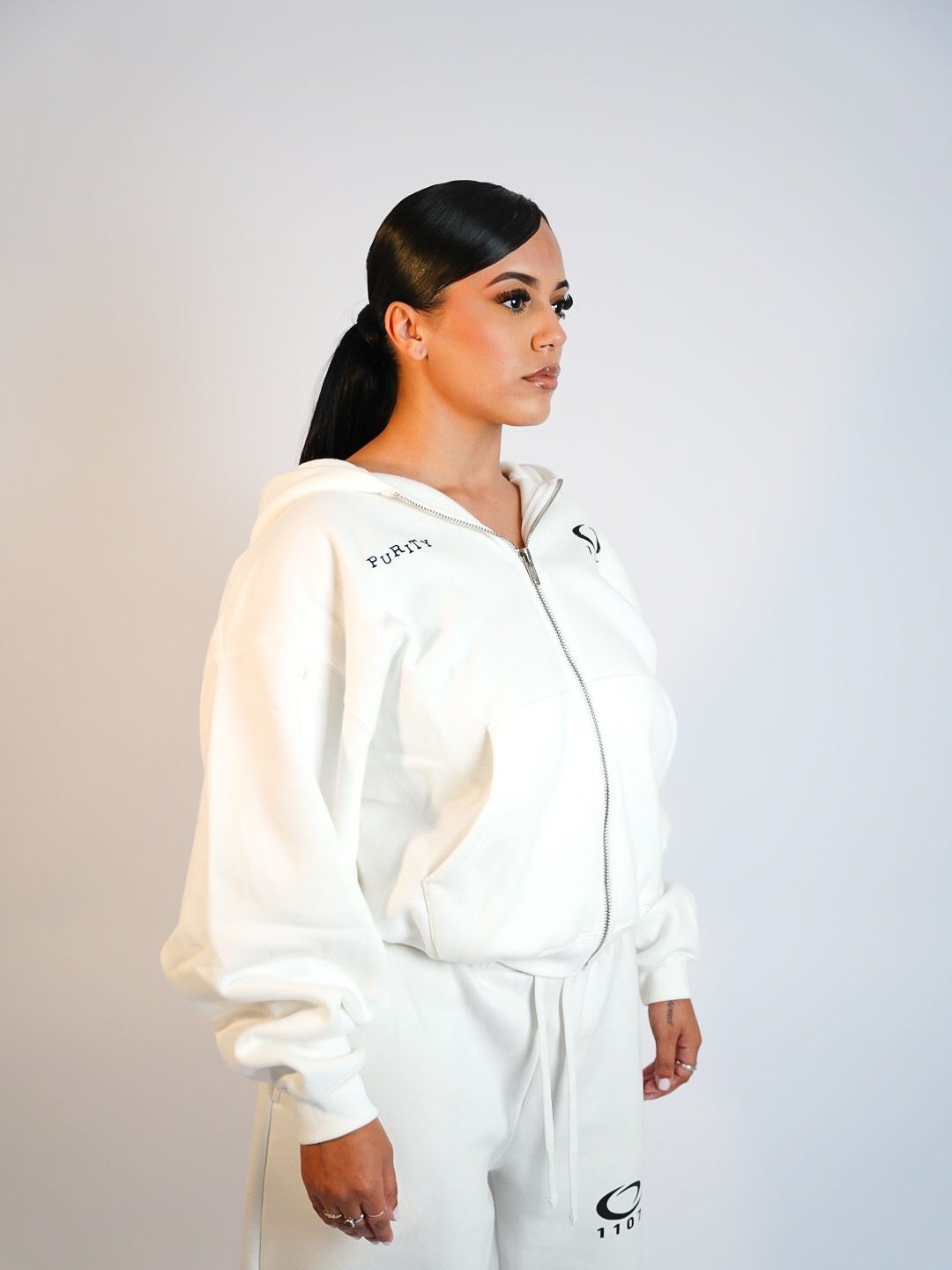 PURITY HOODIE product image (3)