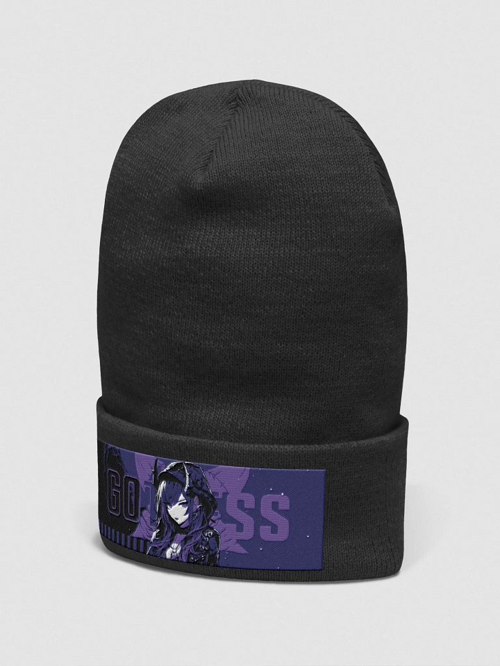 Gothess Beanie product image (2)