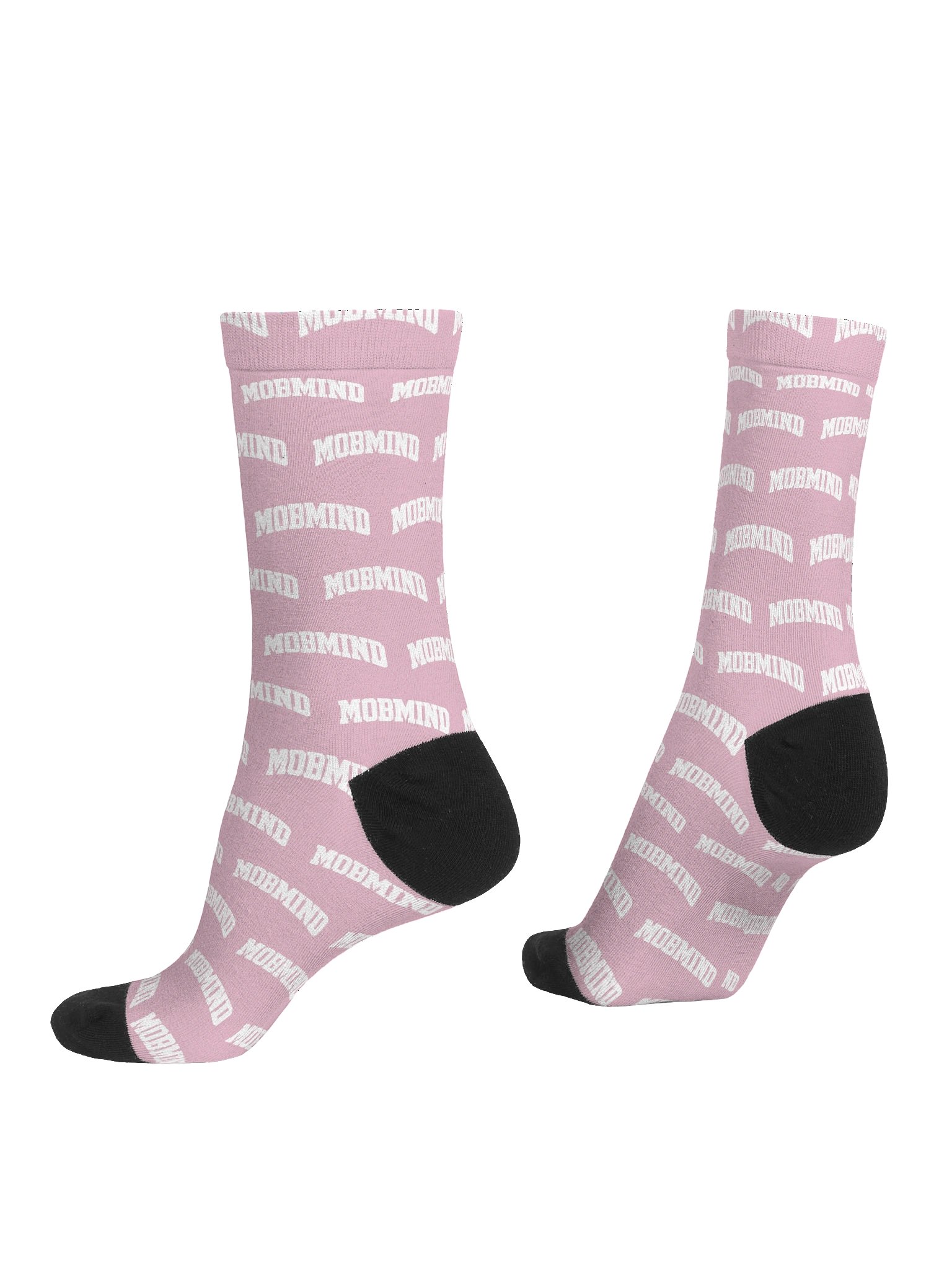 mob toes | pink product image (4)
