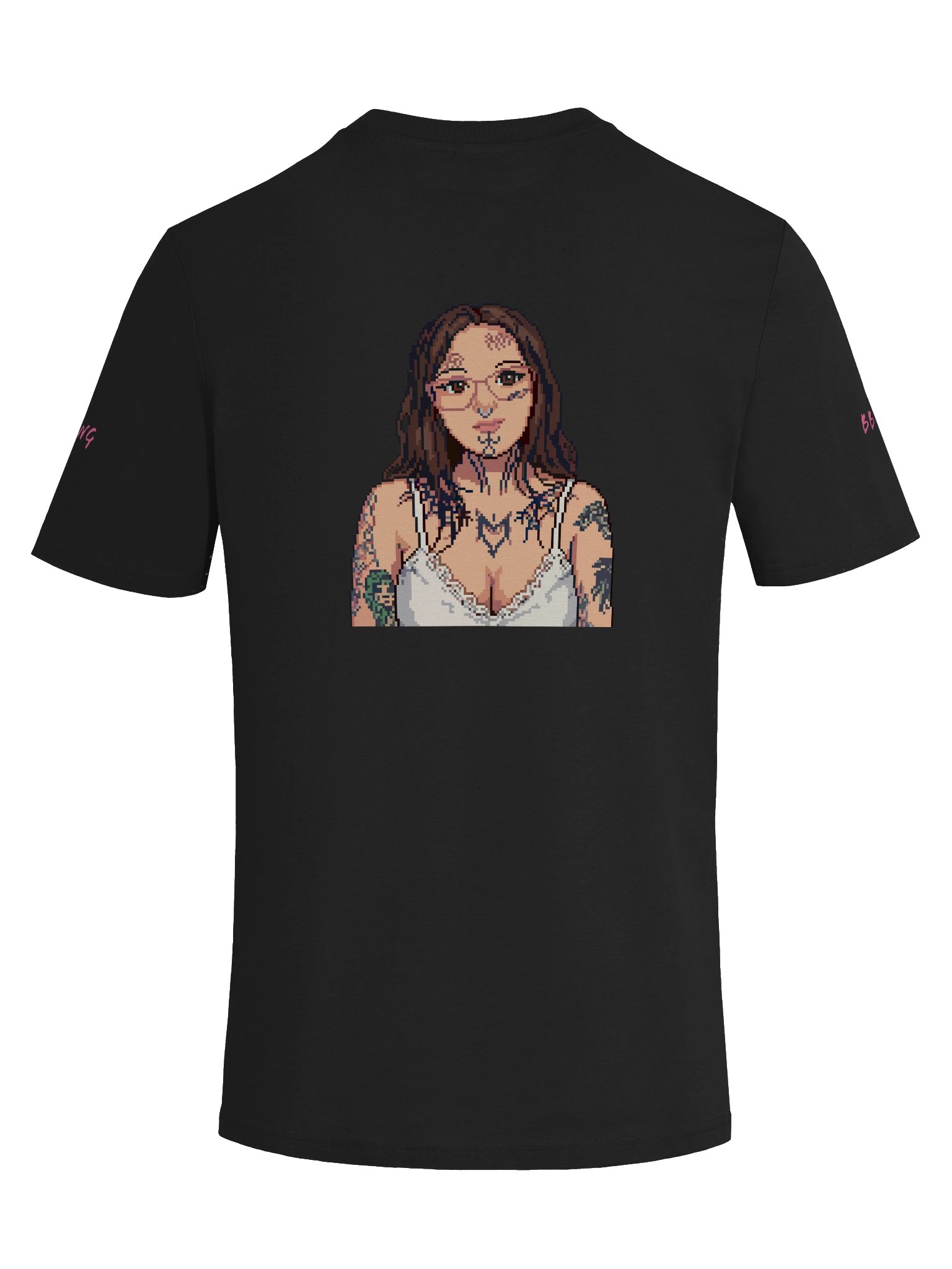 Unisex Tee product image (7)