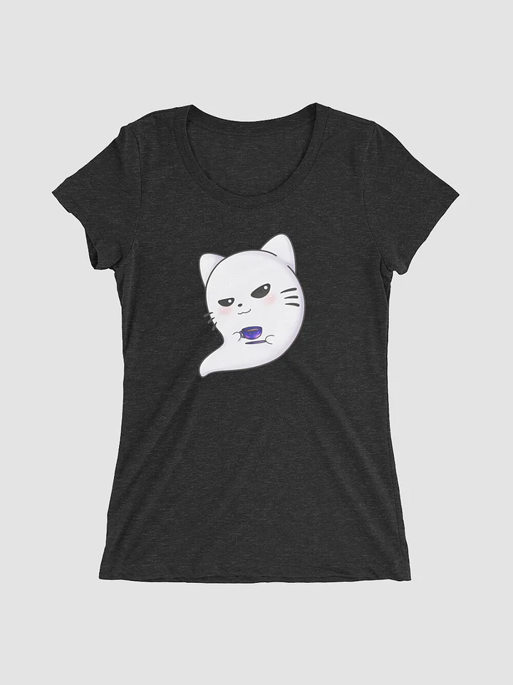 [gmazgul] Ladies' short sleeve t-shirt product image (1)